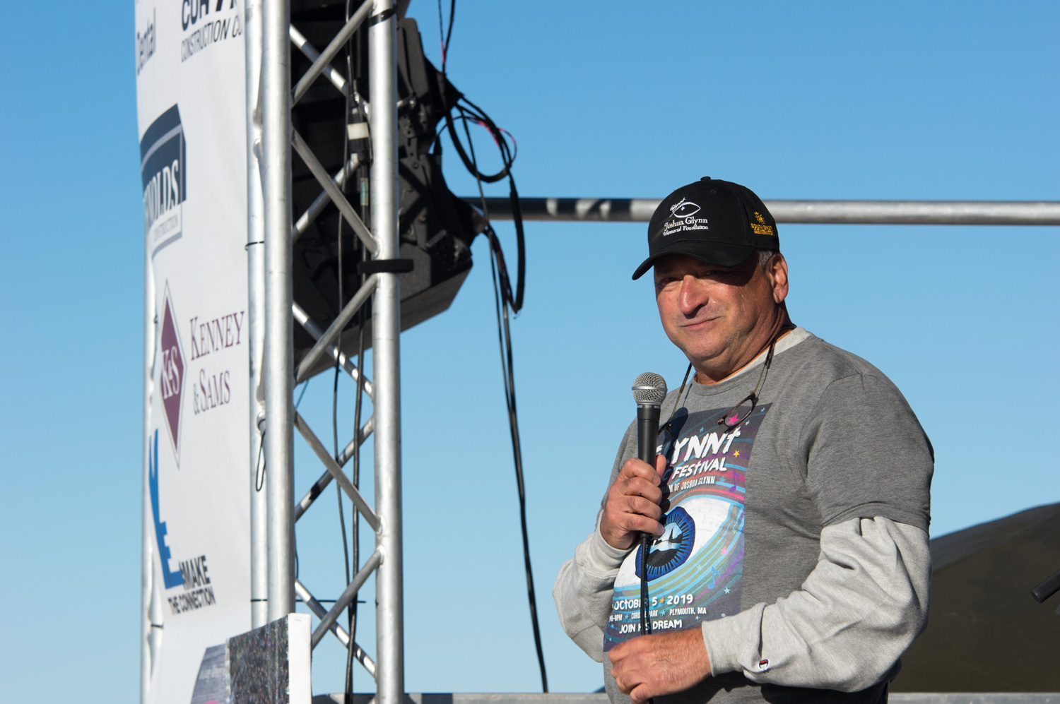 JGMF News and Stories