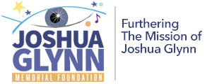 Joshua Glynn Memorial Foundation Logo