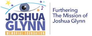 Joshua Glynn Memorial Foundation Logo